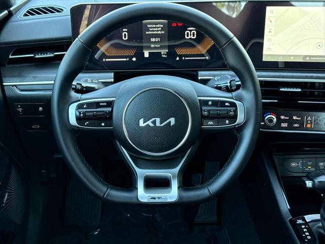 2026 Kia K5 GT-Line FWD