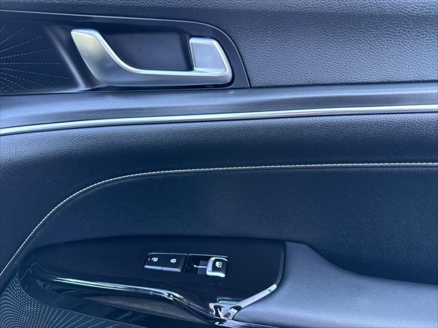 2026 Kia K5 GT-Line FWD