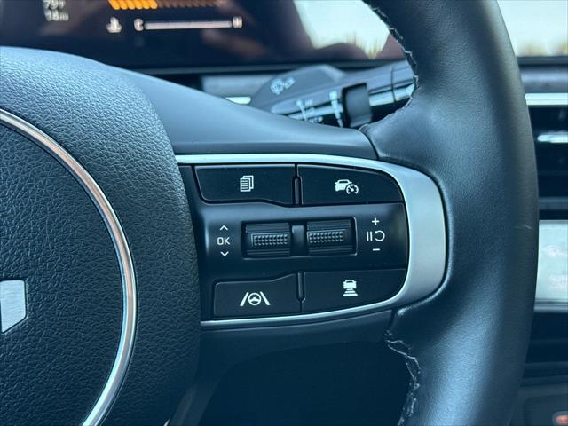 2026 Kia K5 GT-Line FWD