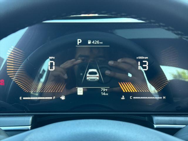 2026 Kia K5 GT-Line FWD