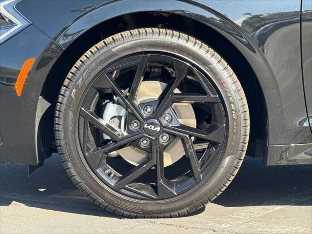 2026 Kia K5 GT-Line FWD