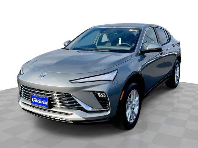 2026 Buick NV Preferred FWD for sale in Tacoma, WA
