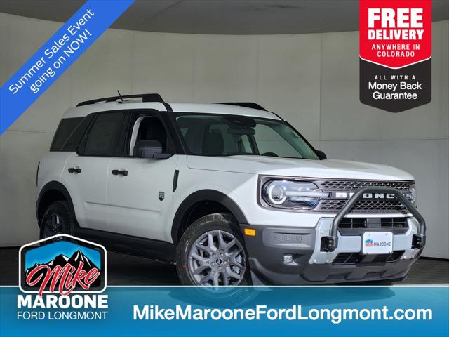 2026 Ford Bronco Sport Big Bend for sale in Longmont, CO