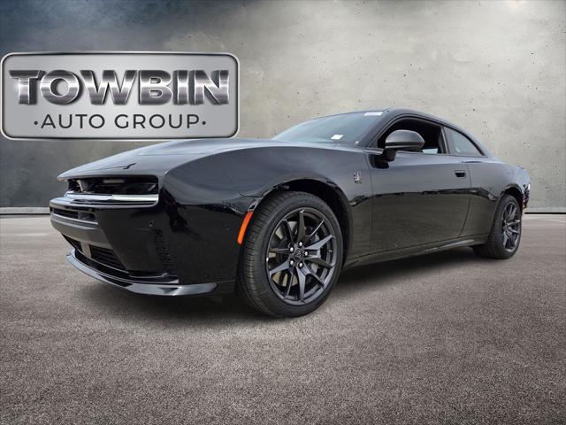 2026 Dodge Charger Scat Pack Plus 2-Door AWD for sale in Henderson, NV