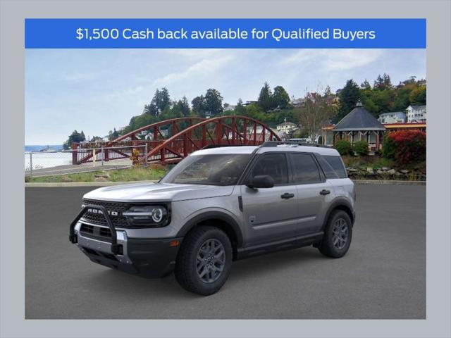 2026 Ford Bronco Sport Big Bend for sale in Port Orchard, WA