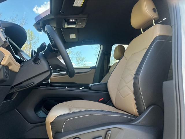 2026 Volkswagen Atlas Cross Sport SE