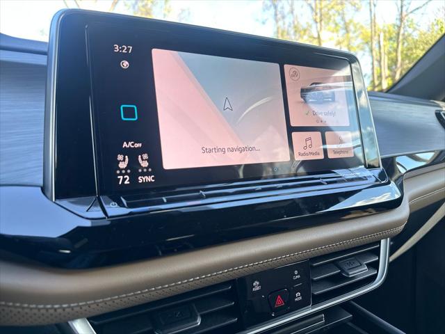 2026 Volkswagen Atlas Cross Sport SE