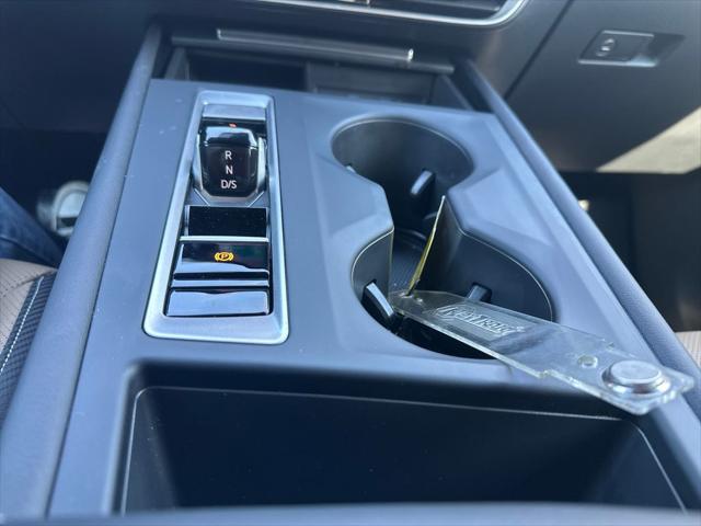 2026 Volkswagen Atlas Cross Sport SE
