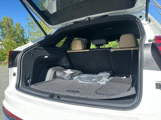 2026 Volkswagen Atlas Cross Sport SE