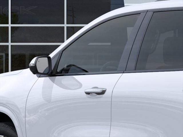 2026 GMC Acadia Denali Ultimate AWD