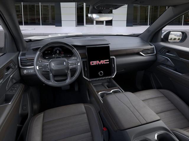 2026 GMC Acadia Denali Ultimate AWD