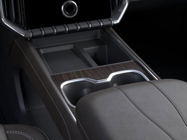 2026 GMC Acadia Denali Ultimate AWD