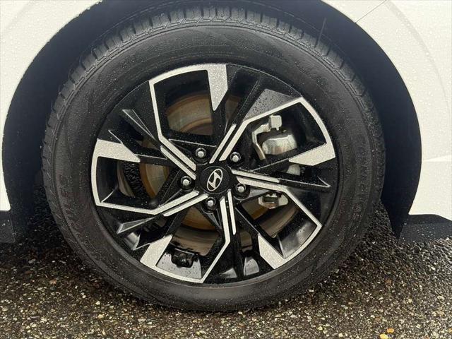 Used 2024 Hyundai Sonata For Sale in Bellingham, WA