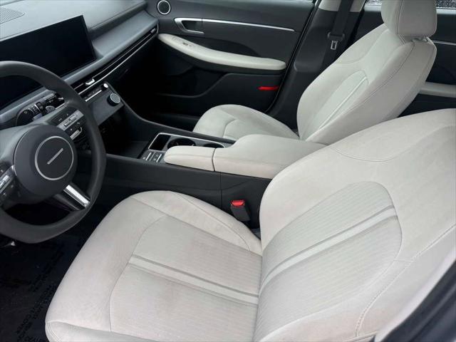 Used 2024 Hyundai Sonata For Sale in Bellingham, WA