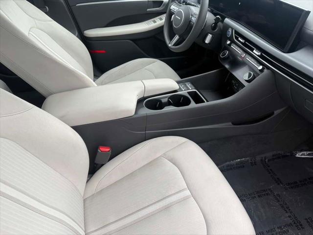 Used 2024 Hyundai Sonata For Sale in Bellingham, WA