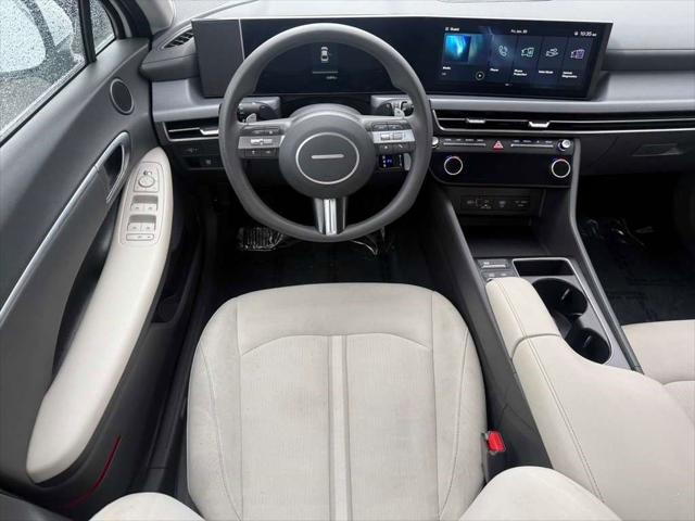 Used 2024 Hyundai Sonata For Sale in Bellingham, WA