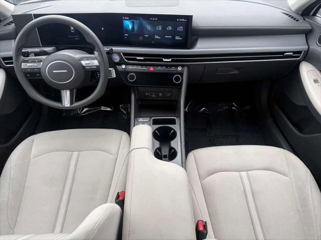 Used 2024 Hyundai Sonata For Sale in Bellingham, WA