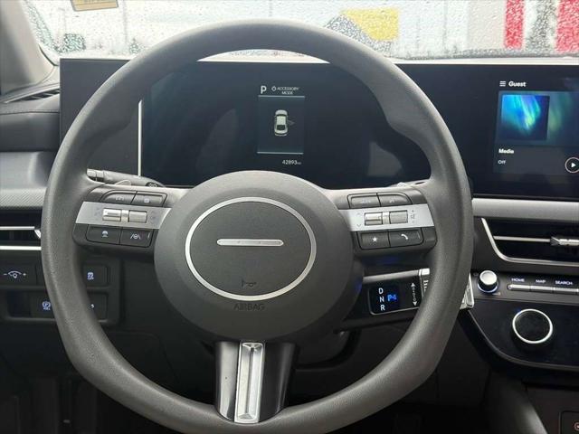 Used 2024 Hyundai Sonata For Sale in Bellingham, WA