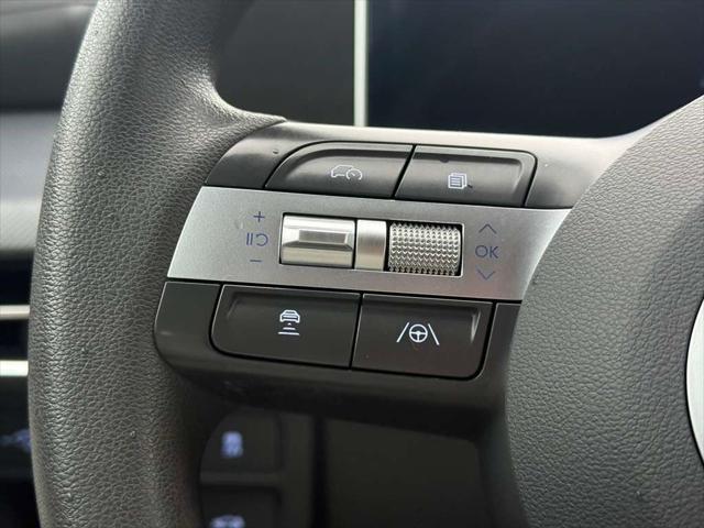 Used 2024 Hyundai Sonata For Sale in Bellingham, WA