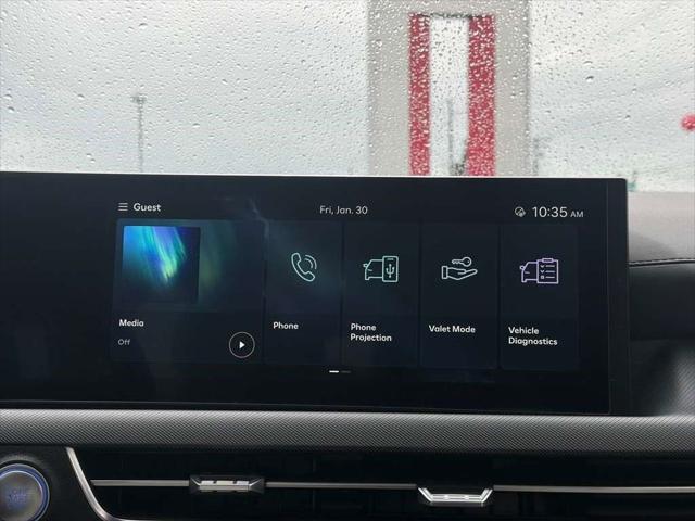 Used 2024 Hyundai Sonata For Sale in Bellingham, WA