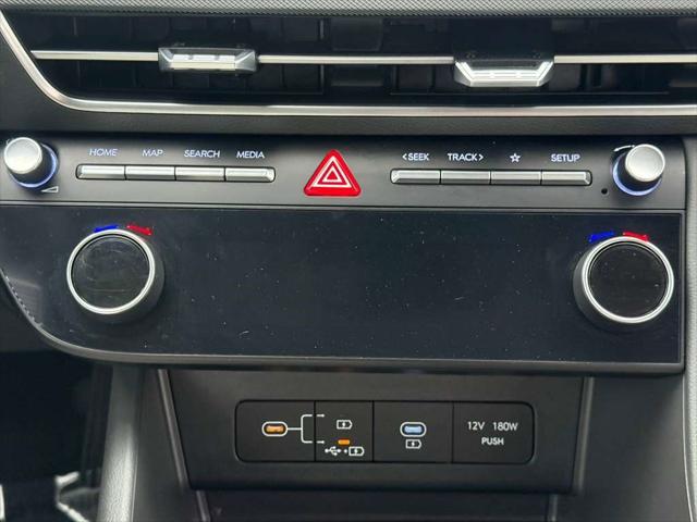 Used 2024 Hyundai Sonata For Sale in Bellingham, WA