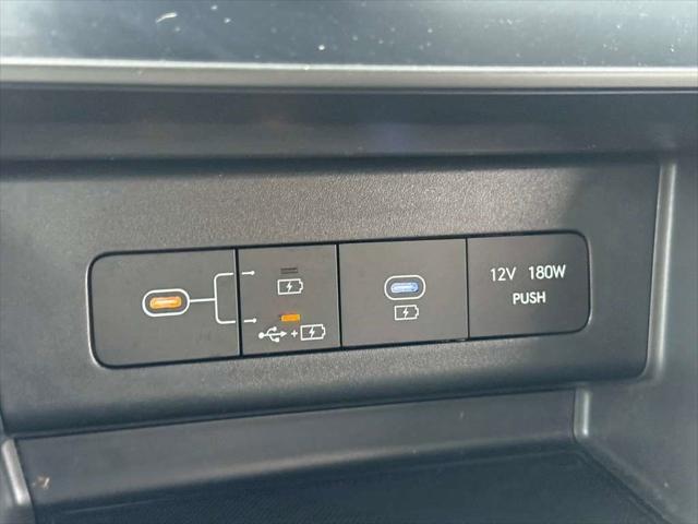 Used 2024 Hyundai Sonata For Sale in Bellingham, WA