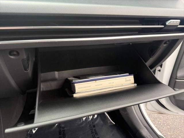 Used 2024 Hyundai Sonata For Sale in Bellingham, WA