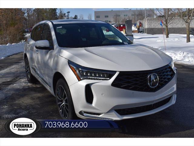 2026 Acura RDX w/Advance Package for sale in Chantilly, VA