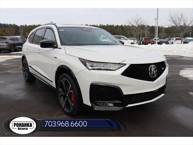2026 Acura MDX Type S Advance Package for sale in Chantilly, VA