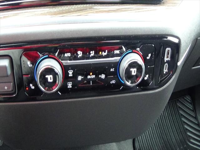 2025 Chevrolet Silverado 1500 4WD Crew Cab Standard Bed LT