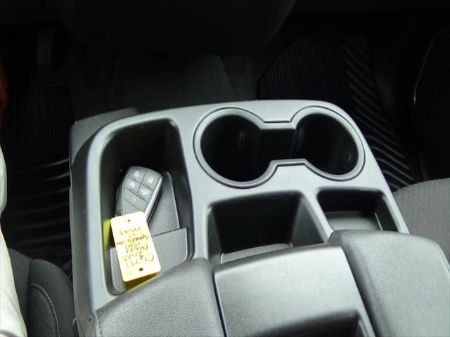 2025 Chevrolet Silverado 1500 4WD Crew Cab Standard Bed LT