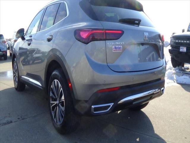 2025 Buick Envision Preferred AWD
