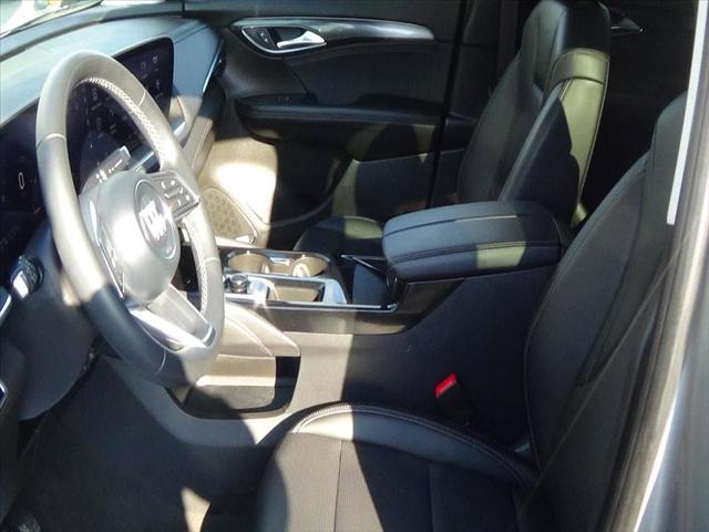 2025 Buick Envision Preferred AWD