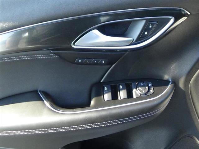 2025 Buick Envision Preferred AWD
