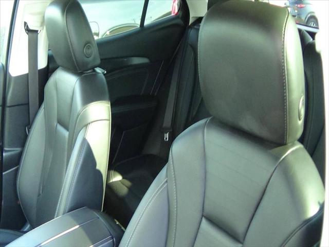 2025 Buick Envision Preferred AWD