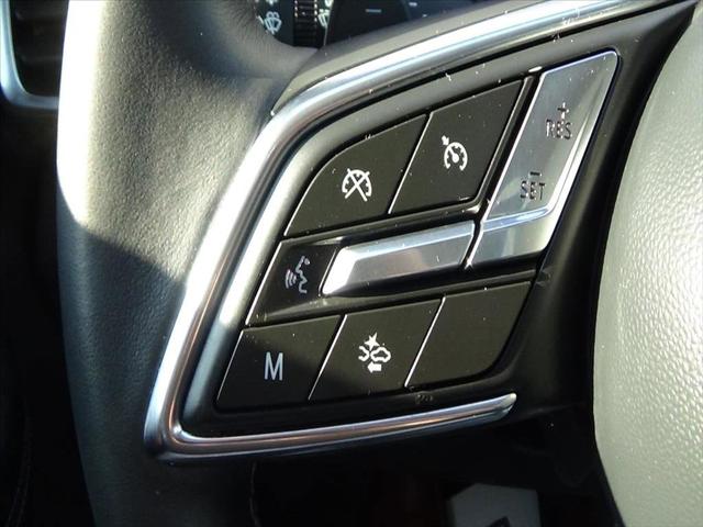 2025 Buick Envision Preferred AWD