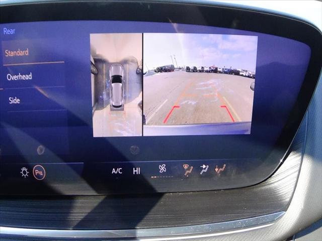 2025 Buick Envision Preferred AWD