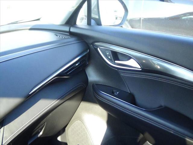 2025 Buick Envision Preferred AWD