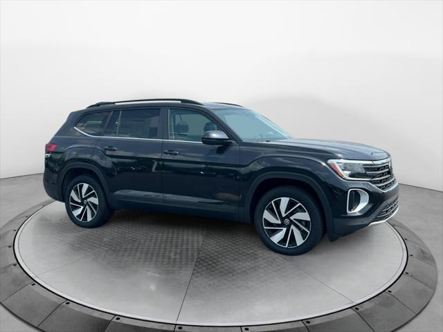 2026 Volkswagen Atlas SE with Technology for sale in Durham, NC