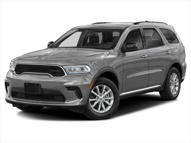 2026 Dodge Durango DURANGO GT PLUS AWD 2026 Dodge Durango DURANGO GT PLUS AWD