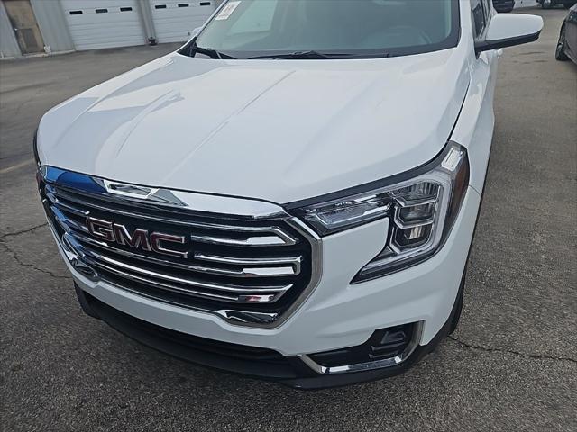 2024 GMC Terrain FWD SLT
