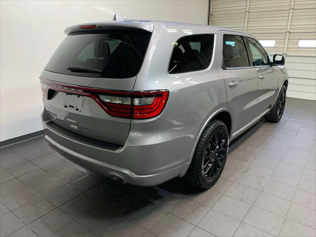 2016 Dodge Durango SXT 2016 Dodge Durango SXT