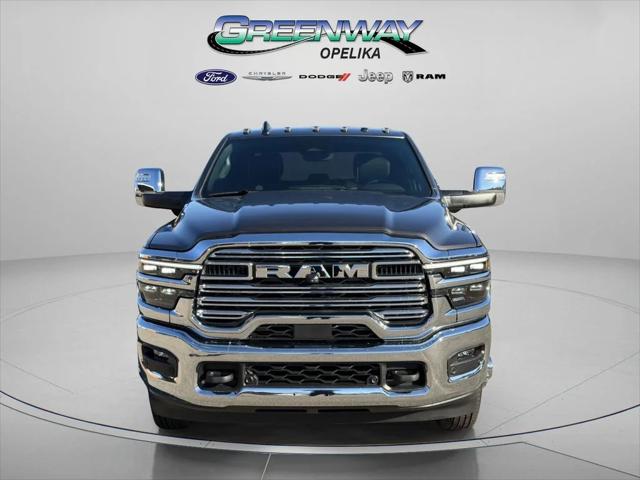 2026 RAM Ram 3500 RAM 3500 LARAMIE CREW CAB 4X4 8 BOX 2026 RAM Ram 3500 RAM 3500 LARAMIE CREW CAB 4X4 8 BOX
