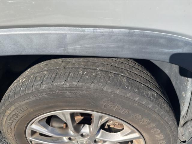 2019 Jeep Cherokee Latitude Plus 4x4 2019 Jeep Cherokee Latitude Plus 4x4