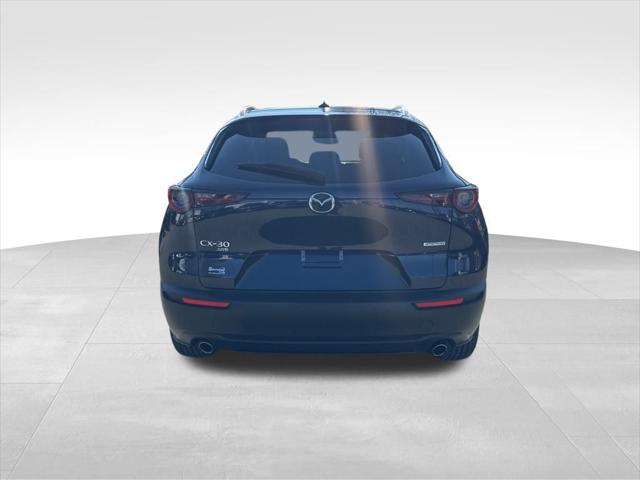 2024 Mazda CX-30 2.5 S Premium Package