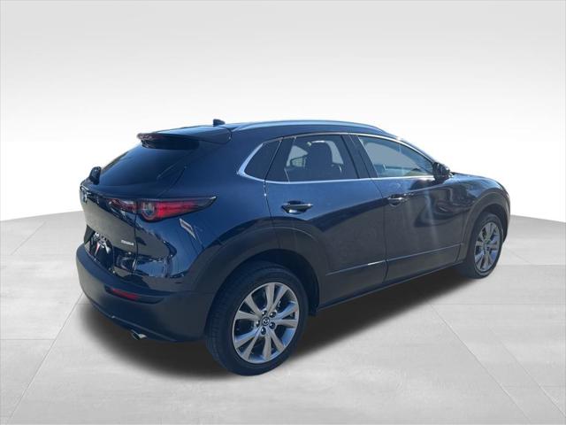 2024 Mazda CX-30 2.5 S Premium Package