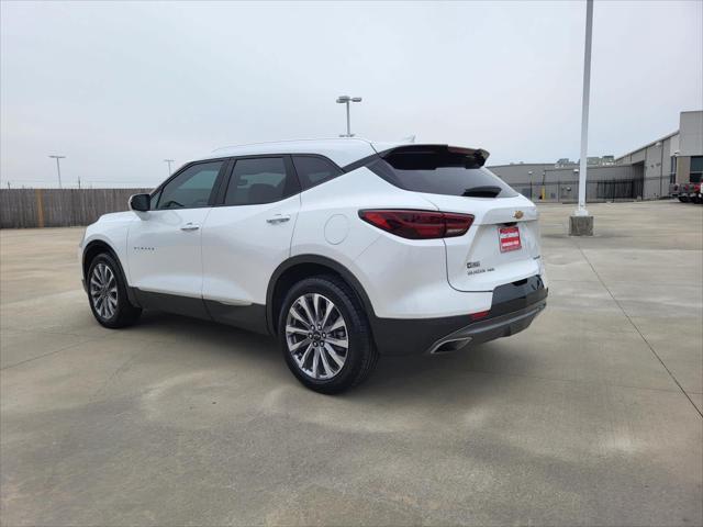 2023 Chevrolet Blazer AWD Premier 2023 Chevrolet Blazer AWD Premier