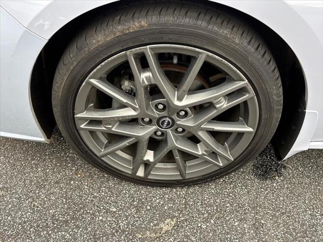 2024 Nissan Altima SR VC-Turbo FWD 2024 Nissan Altima SR VC-Turbo FWD