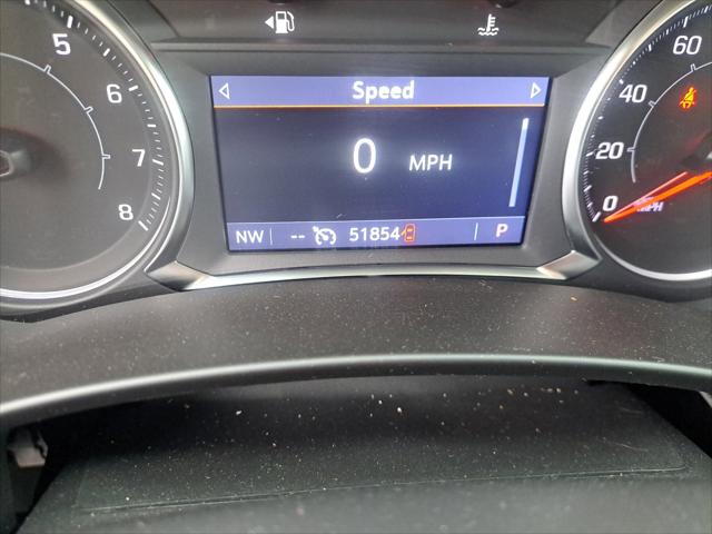 2024 GMC Terrain FWD SLT