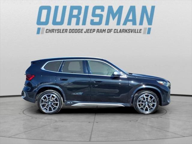 2024 BMW X1 xDrive28i 2024 BMW X1 xDrive28i